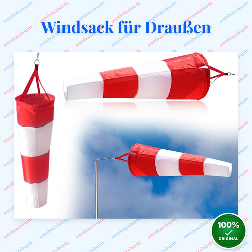 Windsack für