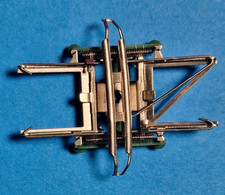 Märklin H0 248000 Scheren-Stromabnehmer für 3151, 3351, 3167 (#SB59/ E107)