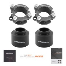 3.5" Vorne +2,5" Hinten