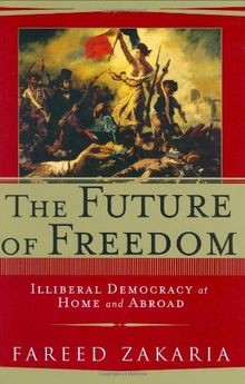 The future freedom - future,