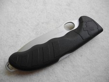 Victorinox Hunter Pro M, Jagd