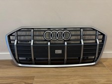 Original Audi A6 4K C8 ALLROAD