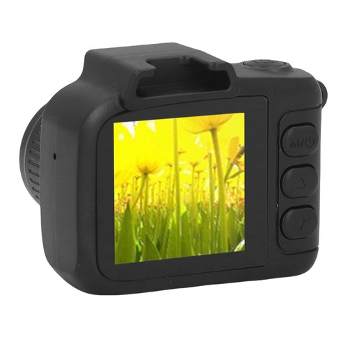 1080p video camera inch - video, 1.3