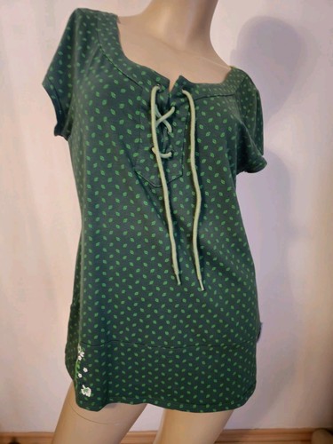 Blutsgeschwister shirt bluse - blutsgeschwister,