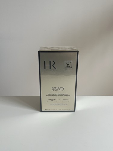 Helena rubinstein plasty - helena, re-plasty