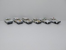 Matchbox Superfast Konvolut