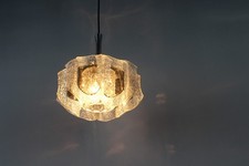 Vintage Eisglas Design  Acryl