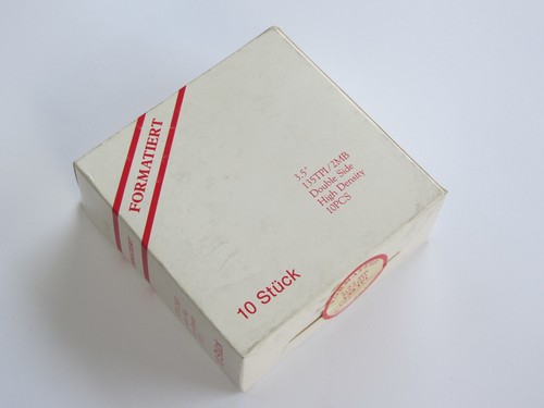 Vintage pack stk - vintage, 10