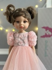 Spielpuppe Für Mädchen Paola