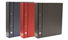 Compact A4-Ringbinder 4-Ring