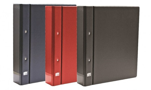 Compact ringbinder ring - compact, 4-ring