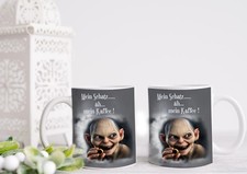 Herr der Ringe Tasse –