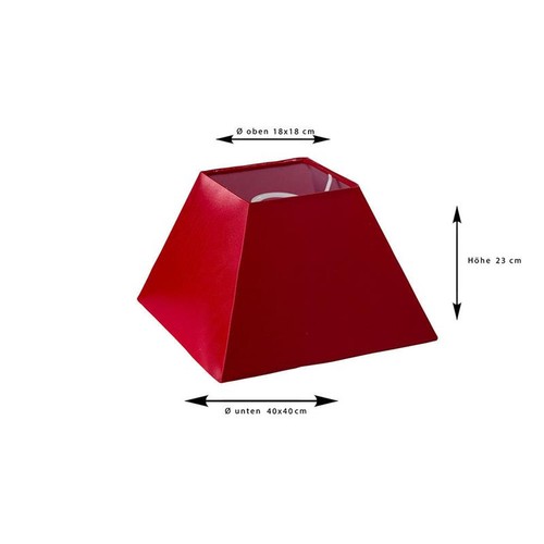 Sorpetaler lampenschirm schirm - lampenschirm,