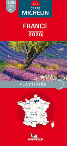 Michelin frankreich 2026 - michelin,