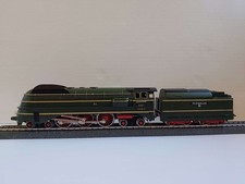 Märklin H0 SK 800 Stromliniendampflok Wechselstrom 1949-1951, Sonderedition