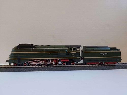 Märklin 800 - märklin, sk