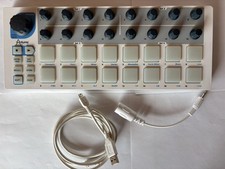 Arturia Beatstep Midi Controller & Sequencer in OVP