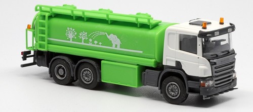 Olm design olm007 - scania, 6x2/4