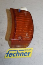 Blinkerglas vorne rechts Ford Capri 1 Blinker 69EG15A207CA