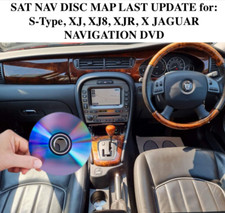 Navi Disc Kartenupdate für