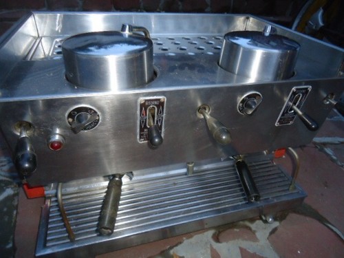 San marco hydraulic lever - ,