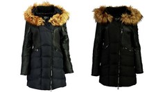 Stone Goose by Geographical