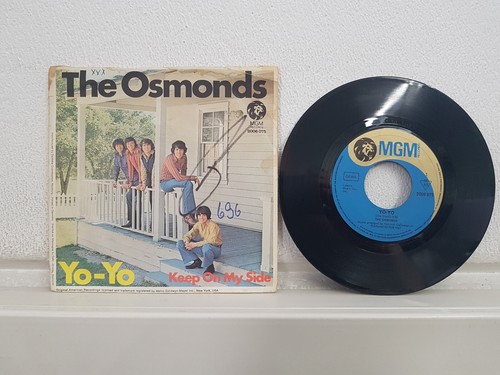 The osmonds keep - the,