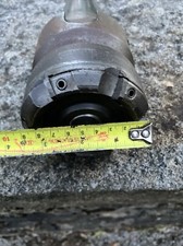 Int50 konisch montiert