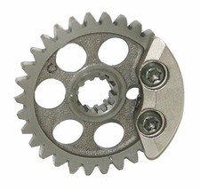 Zahnrad Kurbelwelle inkl. Gewicht Yamaha YZ 250F 01-13 WR 250F 01-14 