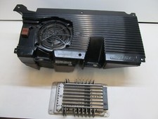 Alfa Romeo GT 937 Lautsprecher