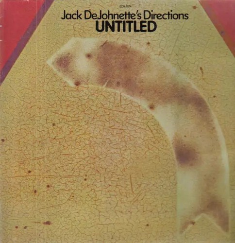 Jack dejohnettes directions - jack,