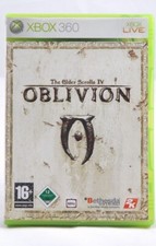 The Elder Scrolls IV: Oblivion