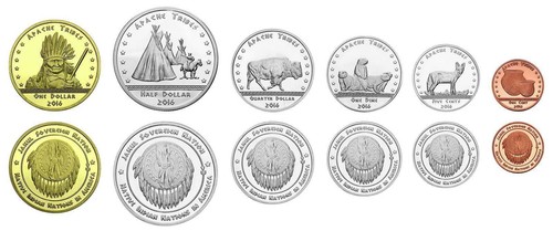 Usa 25 50 cent 1 - 10,, cent,