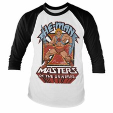 Masters of the Universe He-Man