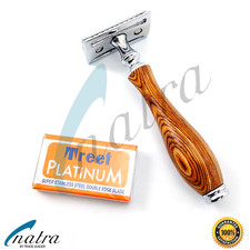 Rasierhobel Rasiermesser