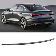 Heckspoiler A1 Style