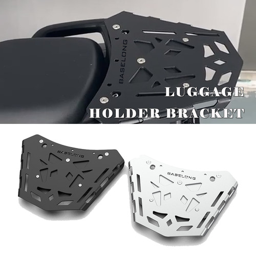 Motorrad heck gepäckträger - motorrad,