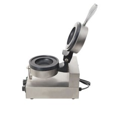 1200W Hamburger Maschine