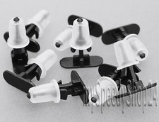 30x Gummidichtung Dichtung