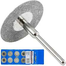 Mini Diamant-Trennscheiben 30