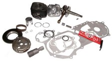 50ccm zylinder kit - 50ccm, +