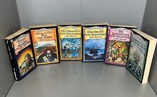 6 Fantasy Romane Raymond Feist Terry Brooks Jack L. Chalker Midkemia Shannara