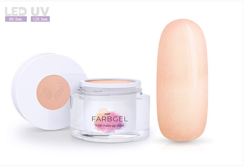 Jolifin led farbgel farbe - jolifin, uv
