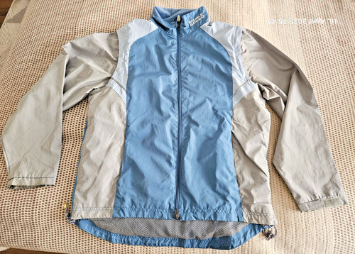 Double speed windjacke - speed,