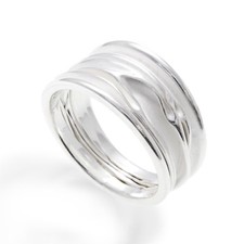 DUR Schmuck Ring INSELTRAUM"