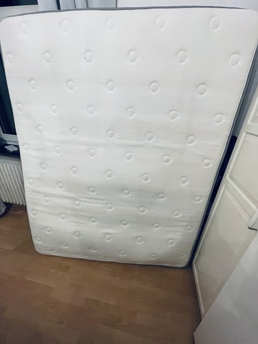 Matratze 160x200 - matratze,