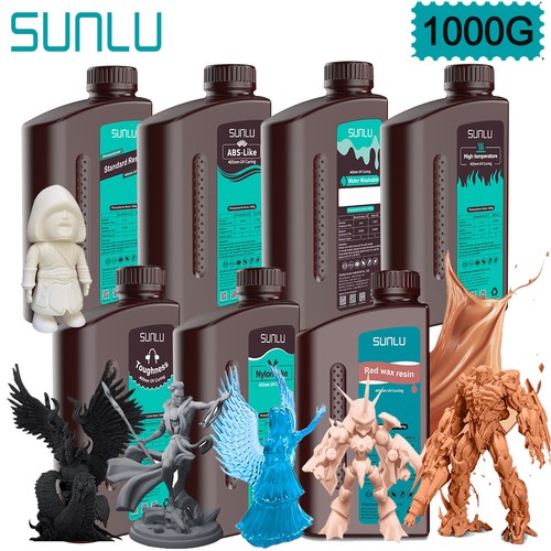 Sunlu 1kg - sunlu,