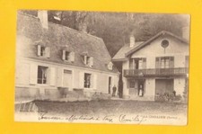 PARIGNE-L'EVEQUE (72) VILLA