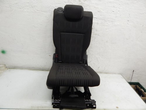 Sitz klappsitz opel zafira - opel,