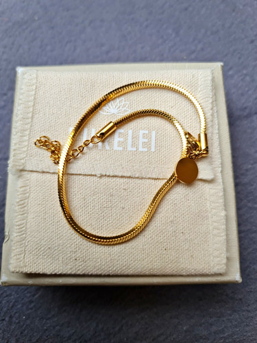 Purelei armband goldene - purelei,